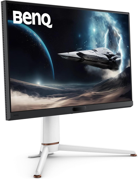 Монитор BENQ EX271Q (9H.LNCLB.QBE) - изображение 3