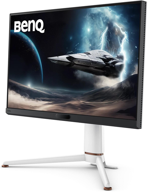 Монитор BENQ EX271Q (9H.LNCLB.QBE) - изображение 4