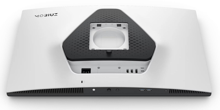 Монитор BENQ EX271Q (9H.LNCLB.QBE) - изображение 8