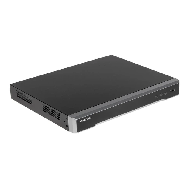 IP видеорегистратор Hikvision DS-7616NI-Q2/16P - изображение 4
