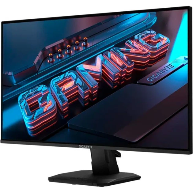Монітор Gigabyte Gaming GS25F2 (GS25F2 EK) - зображення 3