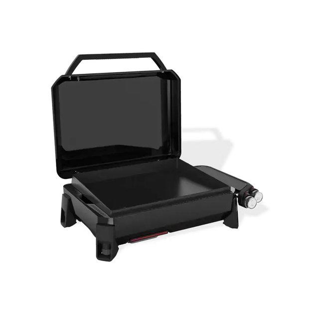 Газовый гриль-планча Weber SLATE GP 56 см 1501460 - изображение 2