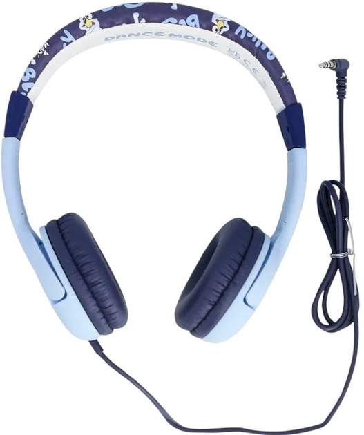 Słuchawki OTL Technologies Bluey Childrens Headphones (5055371627047) - obraz 2