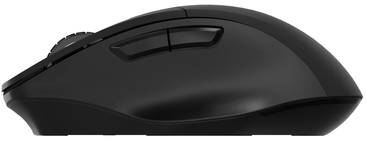Mysz Rapoo M610 Multi-mode Wireless Black (6940056130501) - obraz 6