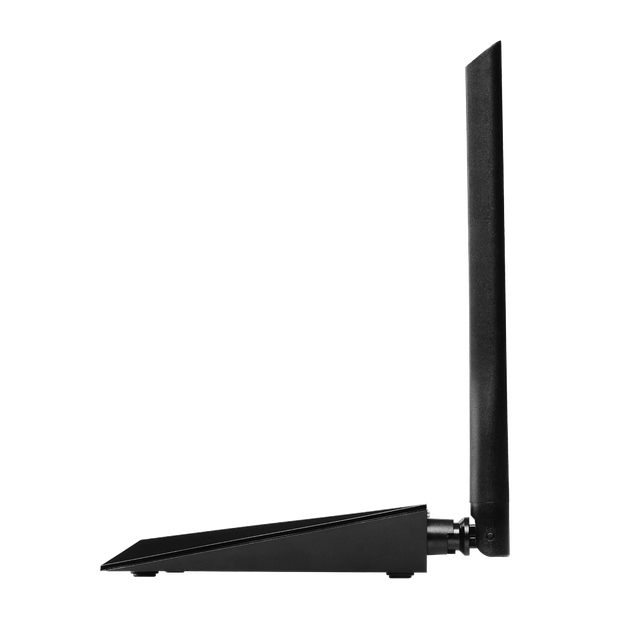 Маршрутизатор Edimax (BR-6428NS V5) 300N 2T2R Wireless broadband - зображення 4