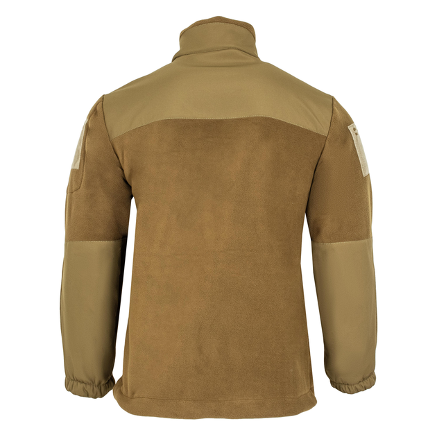 Кофта флисовая демисезонная Coyote 54 - изображение 4