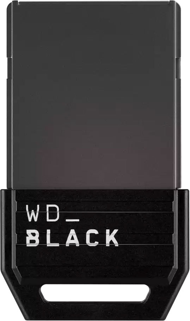Karta rozszerzenia Western Digital Black C50 2TB dla konsoli Xbox (619659215019) - obraz 2