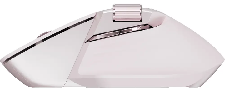 Mysz Rapoo MT760M Multi-mode Wireless Pink (6940056125323) - obraz 6