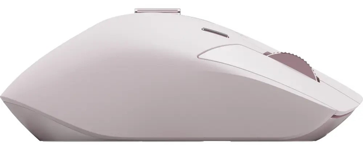 Mysz Rapoo MT760M Multi-mode Wireless Pink (6940056125323) - obraz 7