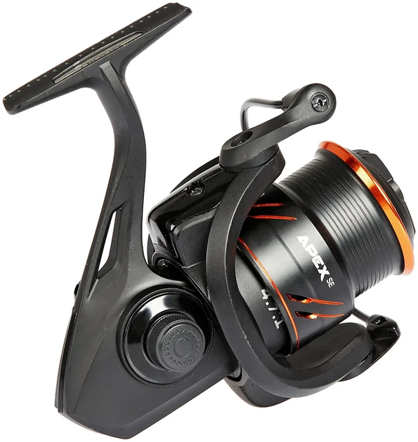 Котушка Brain Apex SE 3000S 5+1BB 5.0:1 (178406) 200.63.10 - зображення 4