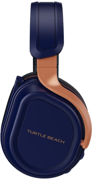 Навушники Turtle Beach Stealth 700 Gen3 Xbox Cobalt Blue (0731855021062) - зображення 2