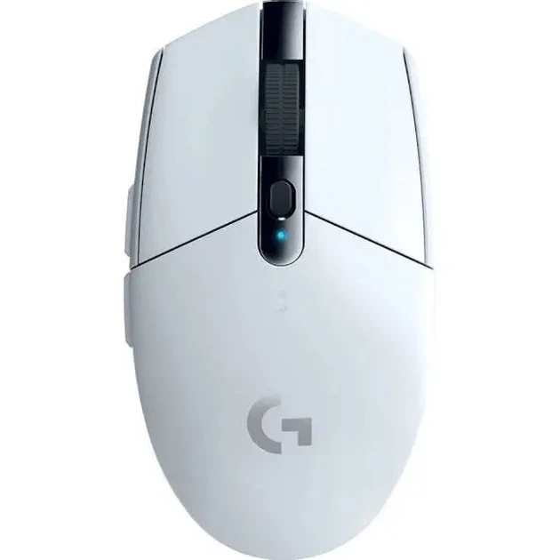 Мышка беспроводная Logi G304 - изображение 2
