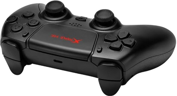 Беспроводной геймпад Xtrike ME GP-51 PS4/IOS/Android/PC/50 - изображение 2