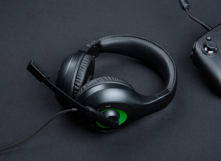 Słuchawki Nacon Stereo Gaming Headset V1 Xbox Series X/S (3665962006353) - obraz 7