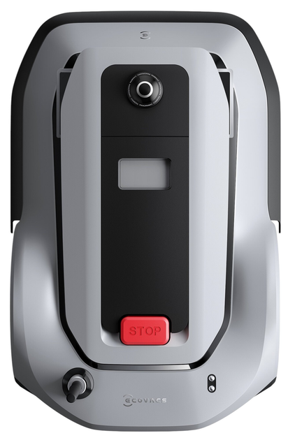 Газонокосарка-робот Ecovacs Goat G1-800G - зображення 4