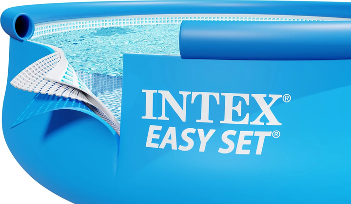 Basen ogrodowy rozporowy Intex 28118 305 x 76 cm 3 w 1 (5902854514526) - obraz 2
