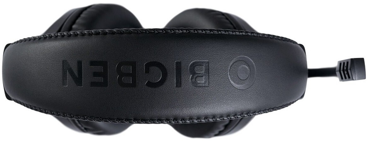 Słuchawki Nacon Stereo Gaming Headset V1 Nintendo Switch (3665962006377) - obraz 6