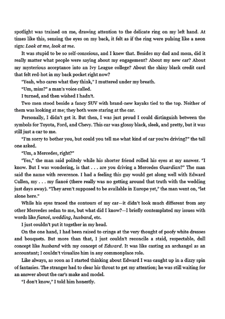 Книга «The Twilight Saga. Breaking Dawn». Автор - Стефані Маєр - зображення 3