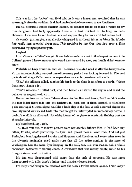 Книга «The Twilight Saga. Breaking Dawn». Автор - Стефані Маєр - зображення 5