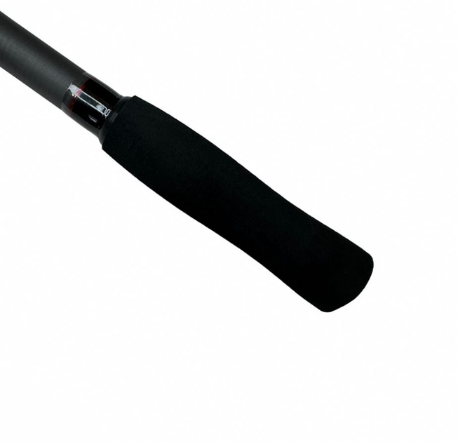 Коропове вудилище Gladiator King Carp 3.5LBS 3.3m Карбон IM6 SIC (GL7281) - зображення 3