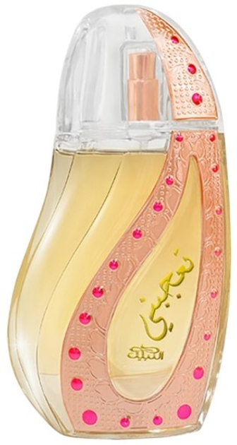 Woda perfumowana unisex Nabeel Tajebni 100 ml (6291109923176) - obraz 1