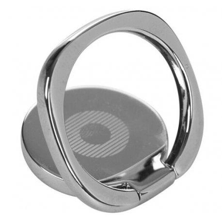 Держатель для телефона Baseus Privity Air Outlet Silver (SUYB-0S) - изображение 2