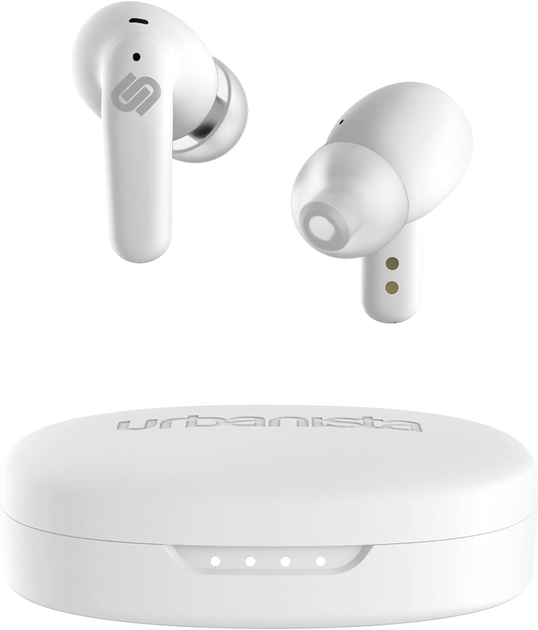 Навушники Urbanista Seoul Pearl White (7350088304112) - зображення 1