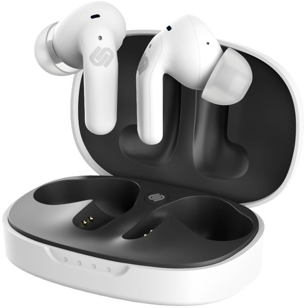 Słuchawki Urbanista Seoul Pearl White (7350088304112) - obraz 3