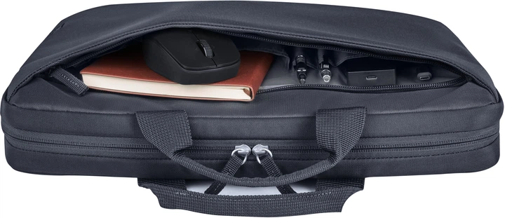 Torba na laptopa HP Everyday 14", ciemnoszara (A08JSAA) - obraz 6