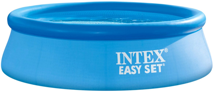 Basen rozporowy Intex Easy Set 457 x 84 cm 9 w 1 (6941057400204) - obraz 2