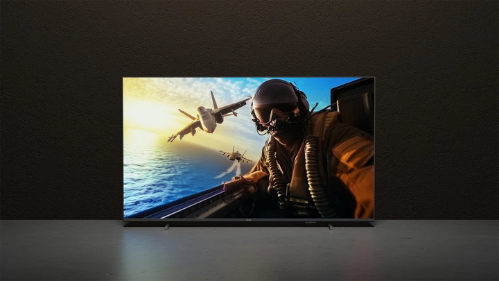 Телевізор Philips 43" 43PUS7000/12 - зображення 8