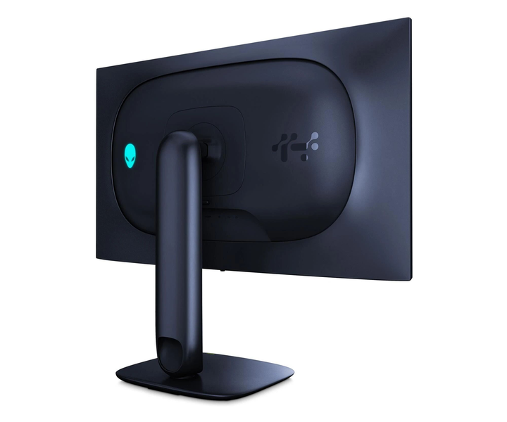 Монитор Dell Alienware AW2725Q QD-OLED (210-BQWV) EU – фото