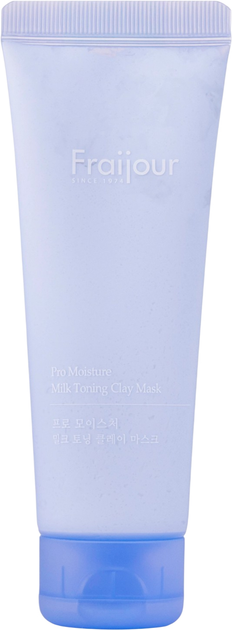 Маска для обличчя Fraijour Pro Moisture Milk Toning зволожуюча 75 г (8802929009308) - зображення 1