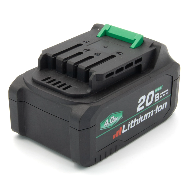 Акумулятор DWT BSP204026XS - изображение 4