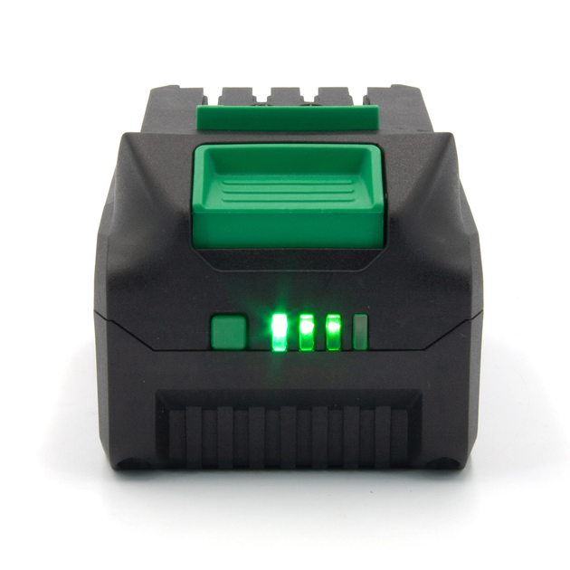 Акумулятор DWT BSP204026XS - изображение 5