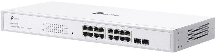 Комутатор TP-LINK Festa FS318G - зображення 2