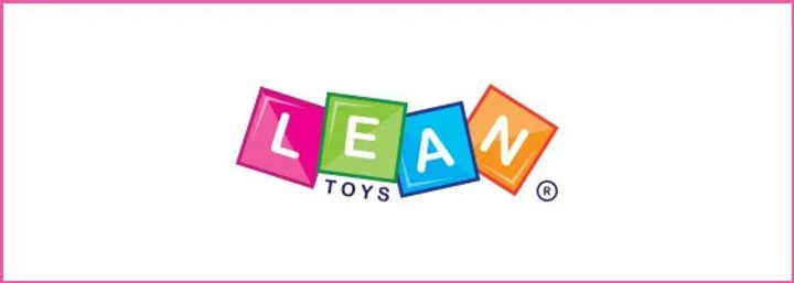 Stolik - tablica dwustronna do rysowania LEAN Toys 3w1, Niebieski, kreda, pisaki i gra (5904204754231) - obraz 7