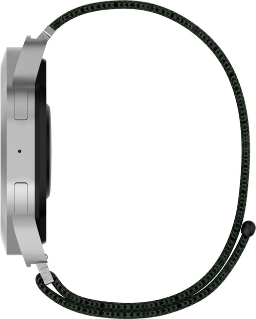 Smartwatch Canyon Hexagon SW-88 Silver (CNS-SW88SS) - obraz 10