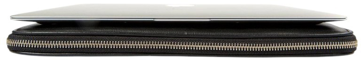 Etui na laptopa dbramante1928 Apple MacBook Pro 15" Black (CA15PRBL0238) - obraz 4