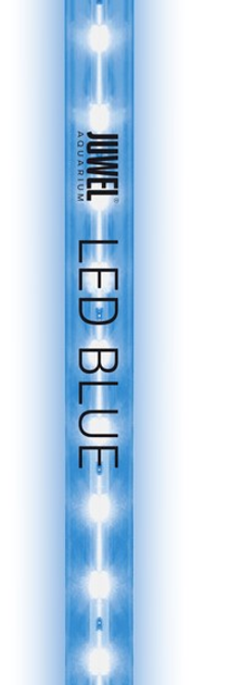 Освітлення для акваріума Juwel BLUE LED 1200 мм (4022573868920) - зображення 2