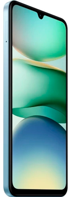 Мобільний телефон Xiaomi Redmi A5 4/128GB Ocean Blue (1146835) - зображення 3