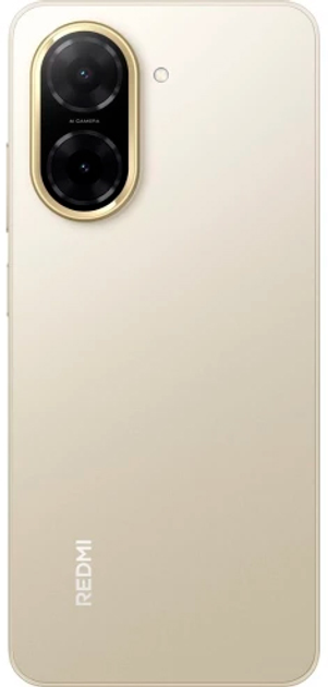 Smartfon Xiaomi Redmi A5 4/128GB Gold (1146836) - obraz 5