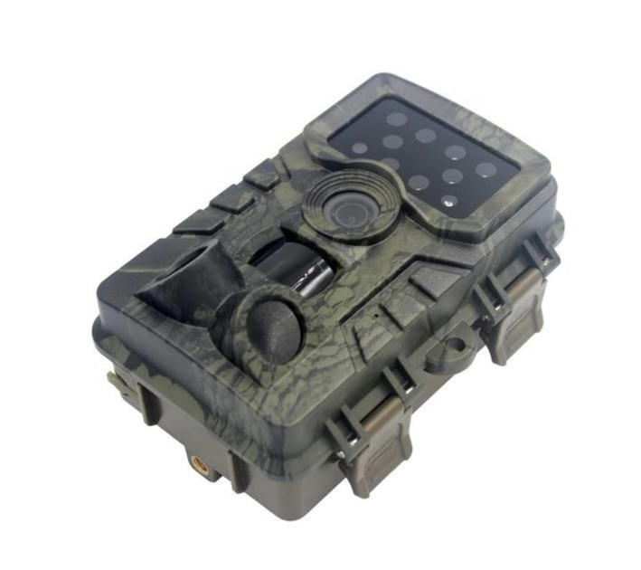 Фотоловушка для охоты и охраны дома дачи Suntek PR-700 12MP Full HD 1080P охотничья камера с экраном и ночным видением обзор 120° - изображение 7