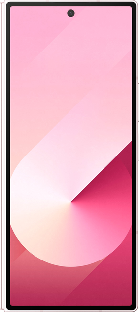 Smartfon Samsung Samsung Galaxy Z Fold 6 5G 12/1TB DualSim Pink (SM-F956BLINEUE) - obraz 6