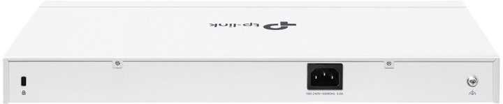 Комутатор TP-LINK Festa FS328GP - зображення 2