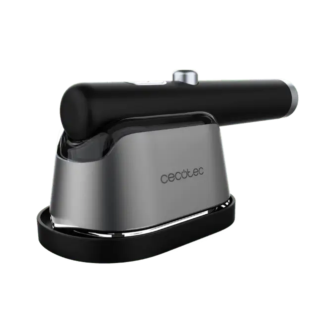 Отпариватель Cecotec IronHero 1000 Absolute 1000 Вт Серый - изображение 5