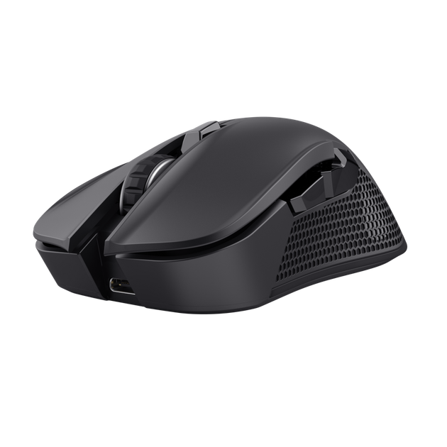 Беспроводная игровая мышка TRUST GXT 931 Ybar 7200 DPI Bluetooth - изображение 2