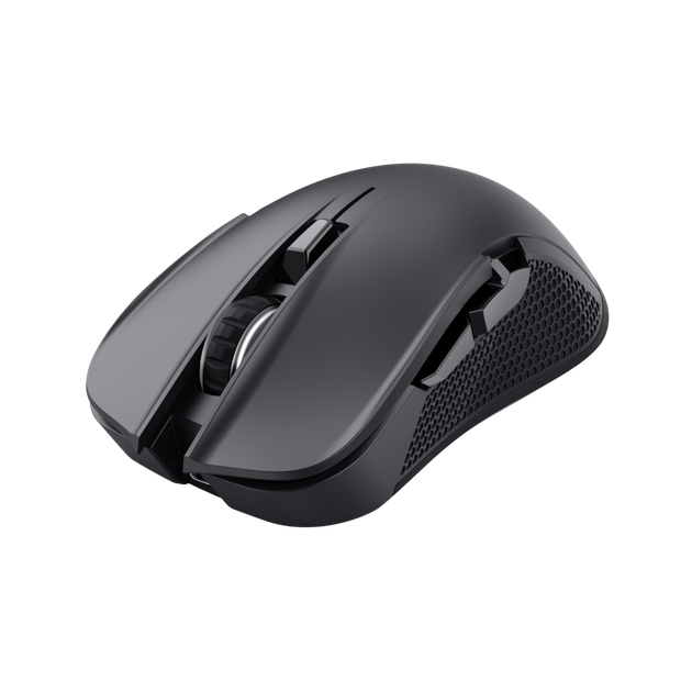 Беспроводная игровая мышка TRUST GXT 931 Ybar 7200 DPI Bluetooth - изображение 4