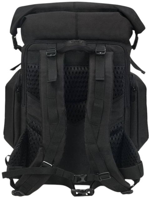 Рюкзак для ноутбука Dicota Caturix Decisiun 15.6" Black (CTRX-02) - зображення 5