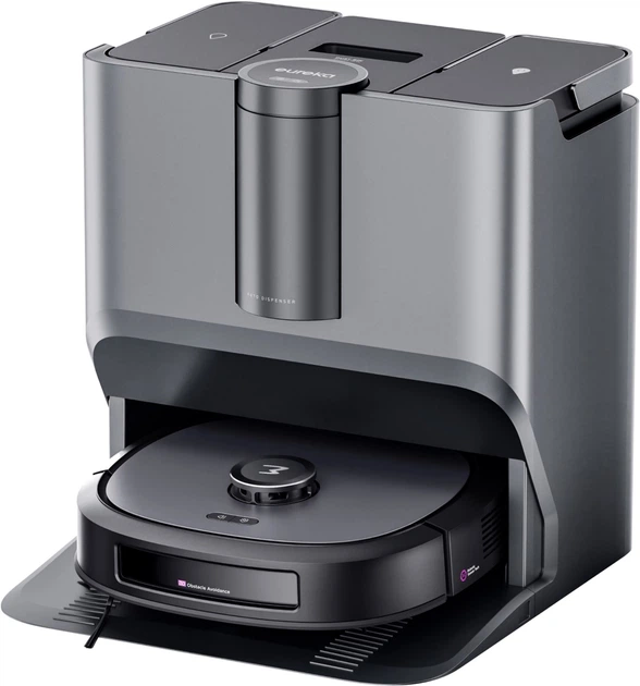 Robot sprzątający Eureka J20 - obraz 6